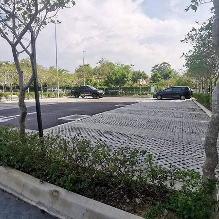 Syg 8 Aura Suite Putrajaya Studio Unit 외부 사진
