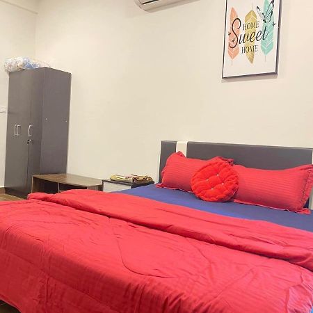 Syg 8 Aura Suite Putrajaya Studio Unit 외부 사진